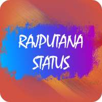 Rajputana Status logo