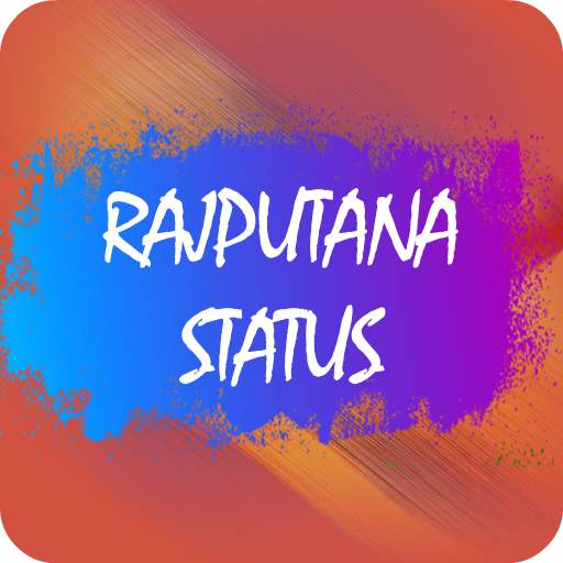 Rajputana Status 1.0