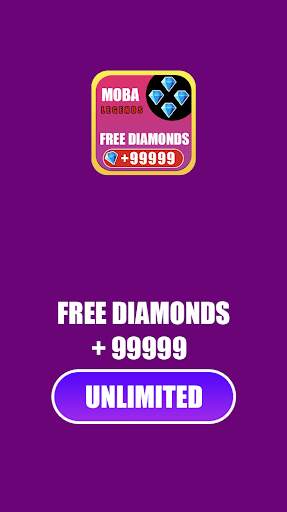 Daily Free Diamonds Mobile l legend Tips & Hints screenshot 3