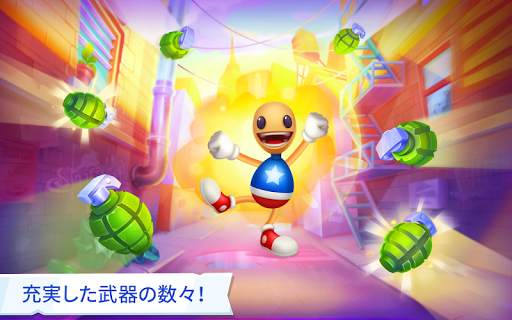 Kick the Buddy: Forever screenshot 14