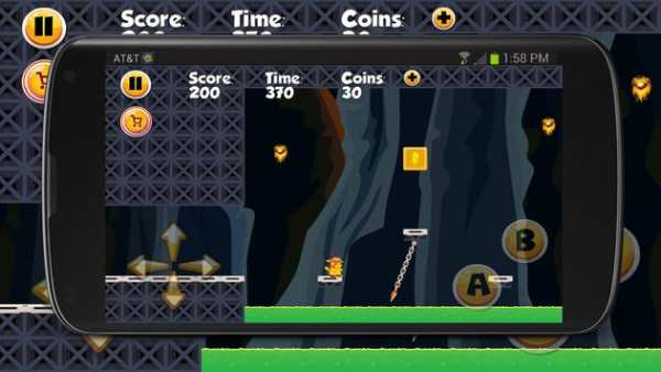 Super Monster vs Pokemon screenshot 2