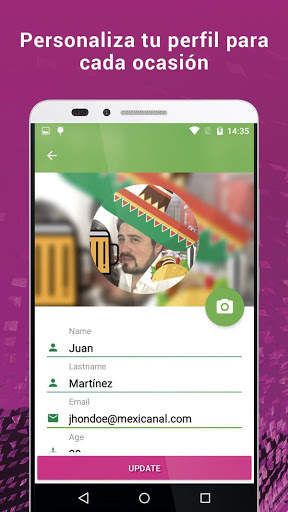 MX CAN screenshot 3