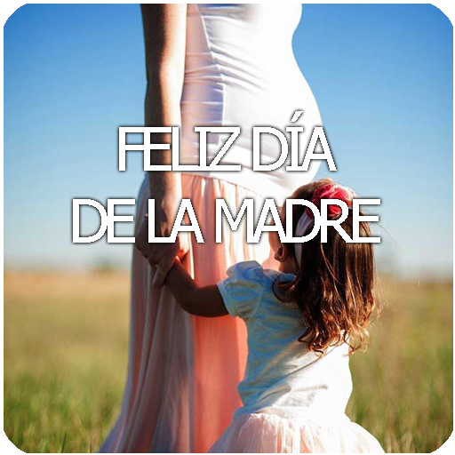 MADRE QUERIDA TE QUIERO MUCHO icon