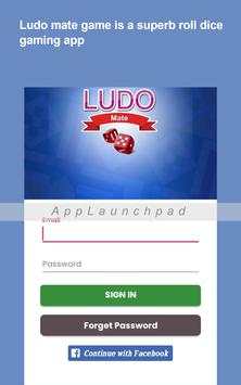 Ludo Mate screenshot 2
