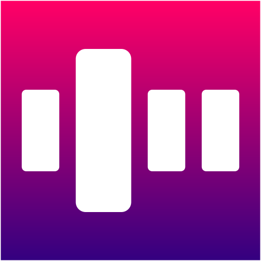 Modern Metronome icon