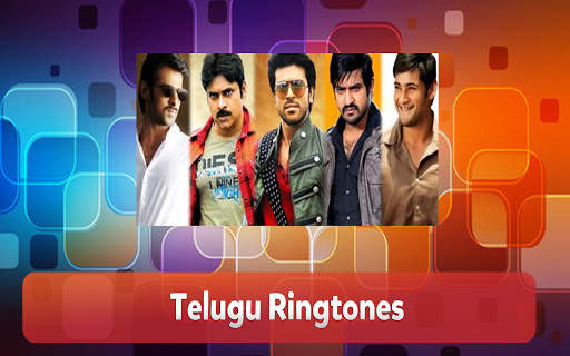 Telugu Ringtones screenshot 4