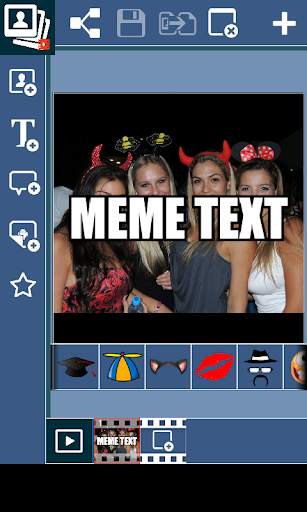 Video Maker and Photo Collage screenshot 3