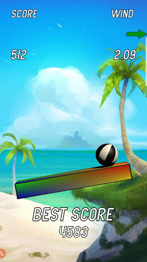 Save the Ball - Ball Games - Balance Ball स्क्रीनशॉट 8
