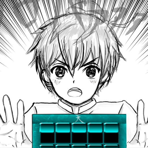 そろばん ゲーム 電卓 ことわざ  (ソロバーンvsデンターク) icon