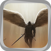 Killing Angel icon
