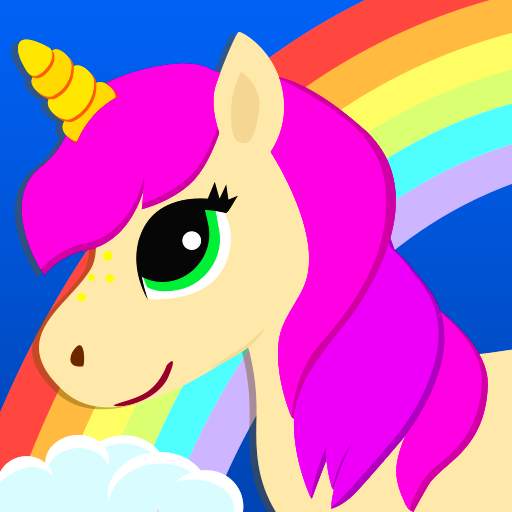 unicorn care game 1.0