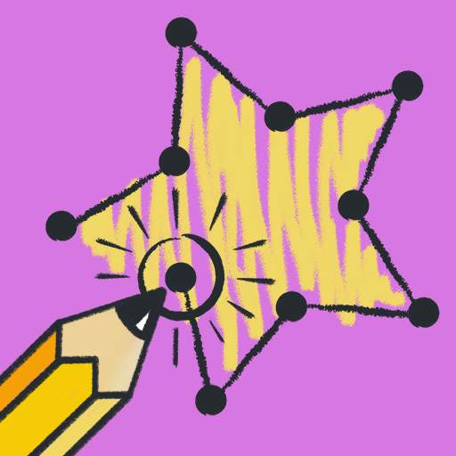 Dot to Dot: Worlds - Dot Connecting Puzzle Game 1.7.2_275
