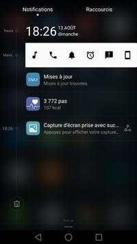 Volume notification control EQ screenshot 8