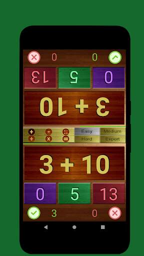 Math Games for Kids with Tables screenshot 4