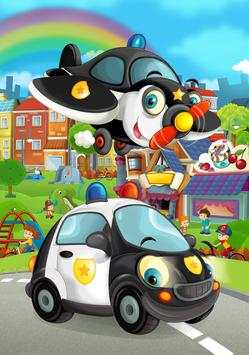 Toy Car Simulation Racing Game screenshot 4