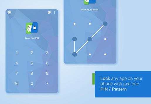 App locker - Lock Any App screenshot 14