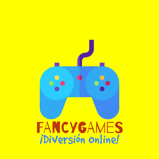 Fancy Games - Mini Juegos Gratis icon