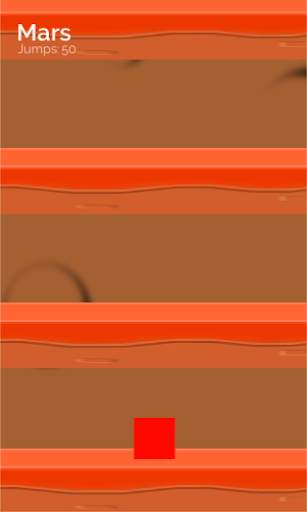 World Jump screenshot 4