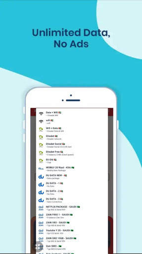 X VPN LITE screenshot 3