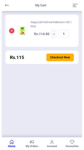 PHOENIX E RETAILS - LITE screenshot 7
