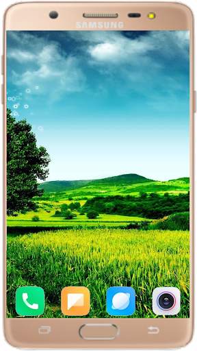 Nature HD Wallpaper screenshot 6