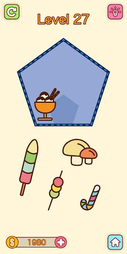 Pack Food Game - Master Of Easy Jigsaw Puzzle screenshot 7