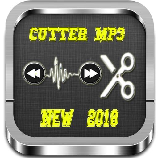 Mp3 Cutter 2018 2.1