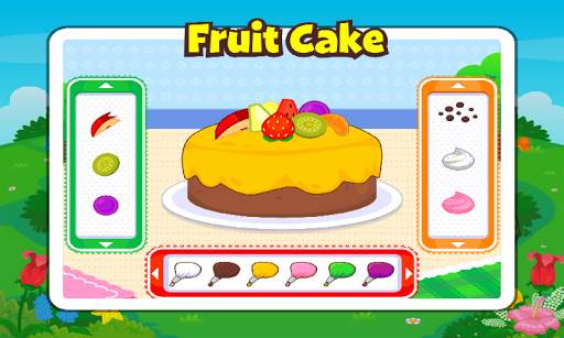Marbel My Favourite Fruits screenshot 5