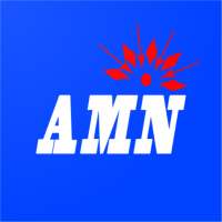 AMN - Universal Remote for Set Top Box icon