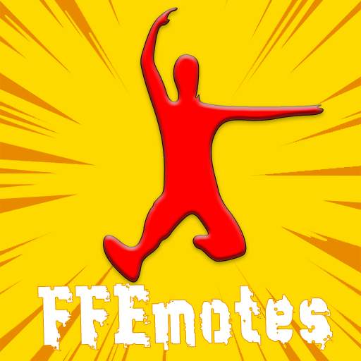 FFemotes and Dances BR 1.1.10