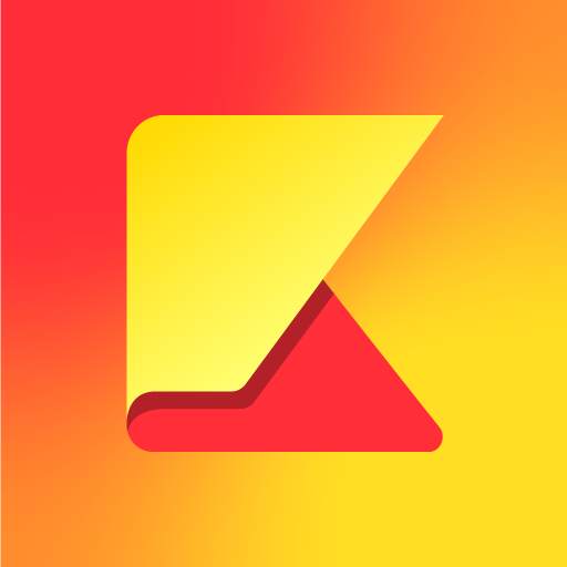 Kross Komics - Webtoon Reader 1.0.9