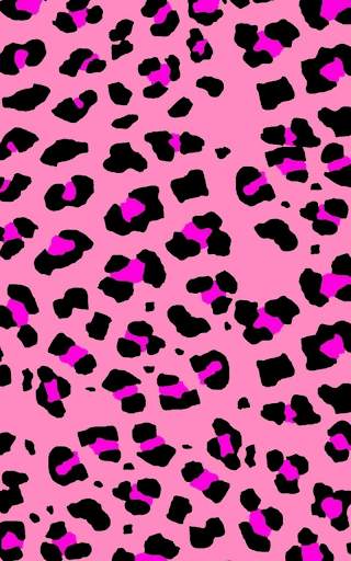 Animal Print Live Wallpaper HD screenshot 8