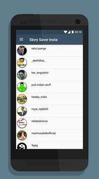 Story Save For Instagram screenshot 2