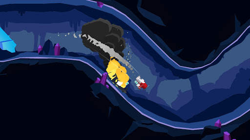 Rescue Wings! screenshot 3