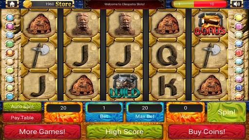 Terracotta Slots | Free Slots screenshot 4