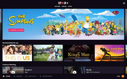 Star  screenshot 8