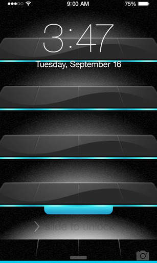 Shelf Wallpapers screenshot 1