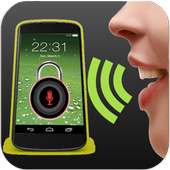 Top Voice Screen Lock icon