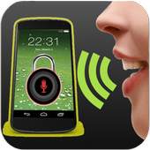 Top Voice Screen Lock 1.0