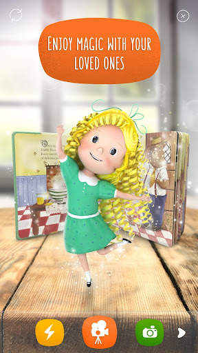 Hippo Magic screenshot 4