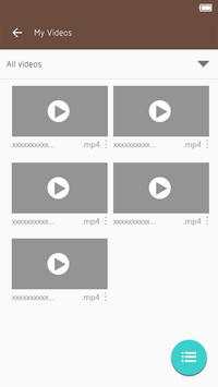Insaver -save Instagram video screenshot 4