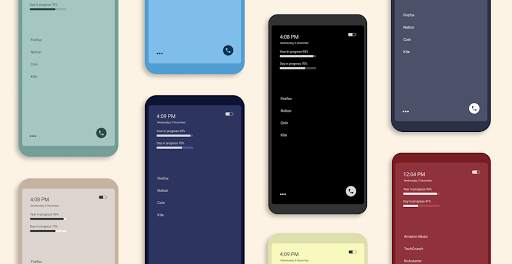 Minimal Productivity Launcher screenshot 5
