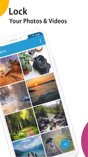 Vault Pro- Hide Photos and Videos скриншот 3