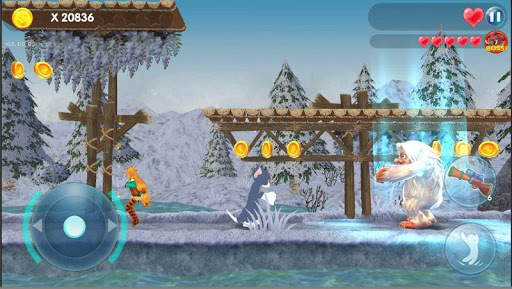 Tom Adventures screenshot 7