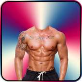 Body Buider Photo Maker on 9Apps