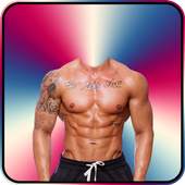 Body Buider Photo Maker 1.0