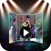 Dance Photo Maker - Dance Video Maker icon