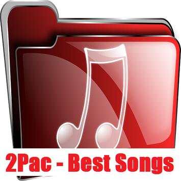 2Pac - Best Songs screenshot 1