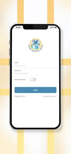 Yayeh Money Transfer screenshot 4
