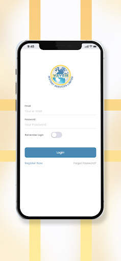 Yayeh Money Transfer screenshot 4